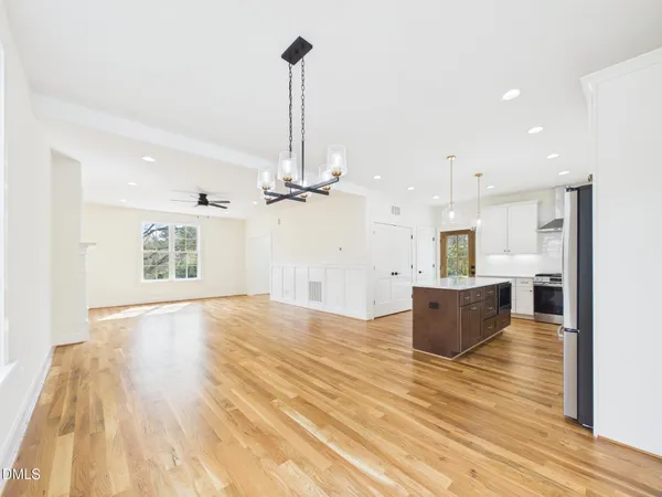 $549,900 | 1406 Gunter Street, Durham, NC 27707