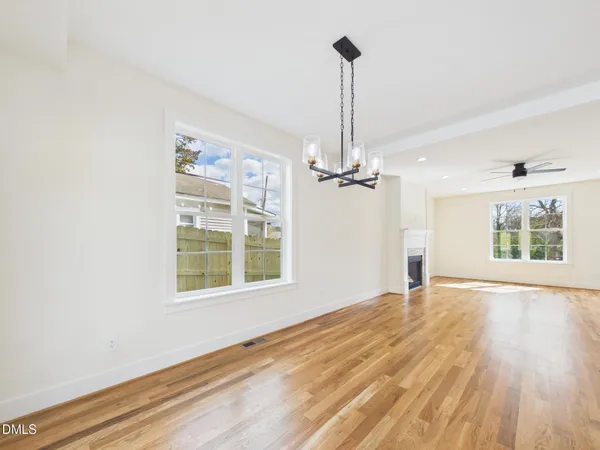 $549,900 | 1406 Gunter Street, Durham, NC 27707