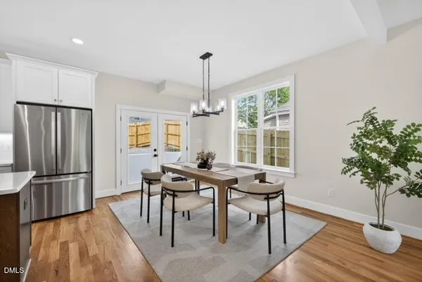 $549,900 | 1406 Gunter Street, Durham, NC 27707