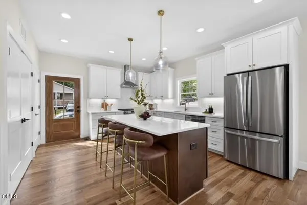 $549,900 | 1406 Gunter Street, Durham, NC 27707