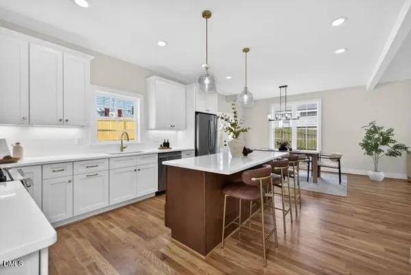 $549,900 | 1406 Gunter Street, Durham, NC 27707