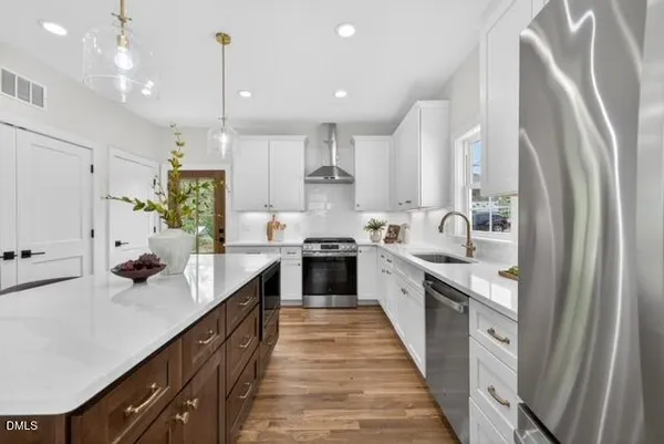 $549,900 | 1406 Gunter Street, Durham, NC 27707