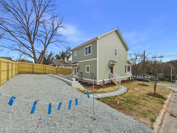 $509,900 | 1406 Gunter Street, Durham, NC 27707