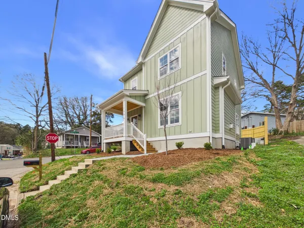 $549,900 | 1406 Gunter Street, Durham, NC 27707