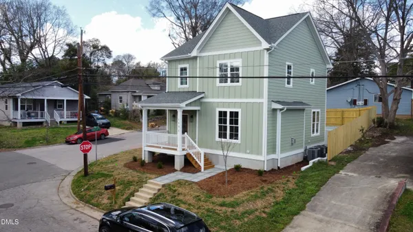 $509,900 | 1406 Gunter Street, Durham, NC 27707