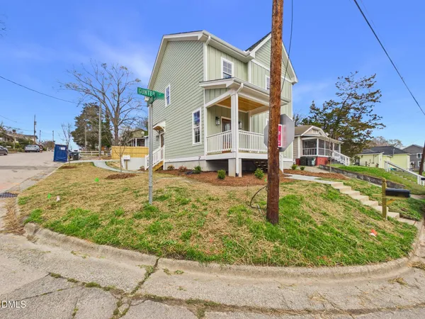 $549,900 | 1406 Gunter Street, Durham, NC 27707