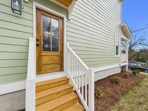 $549,900 | 1406 Gunter Street, Durham, NC 27707