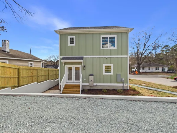 $549,900 | 1406 Gunter Street, Durham, NC 27707