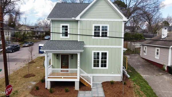 $549,900 | 1406 Gunter Street, Durham, NC 27707