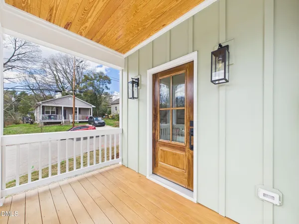 $549,900 | 1406 Gunter Street, Durham, NC 27707