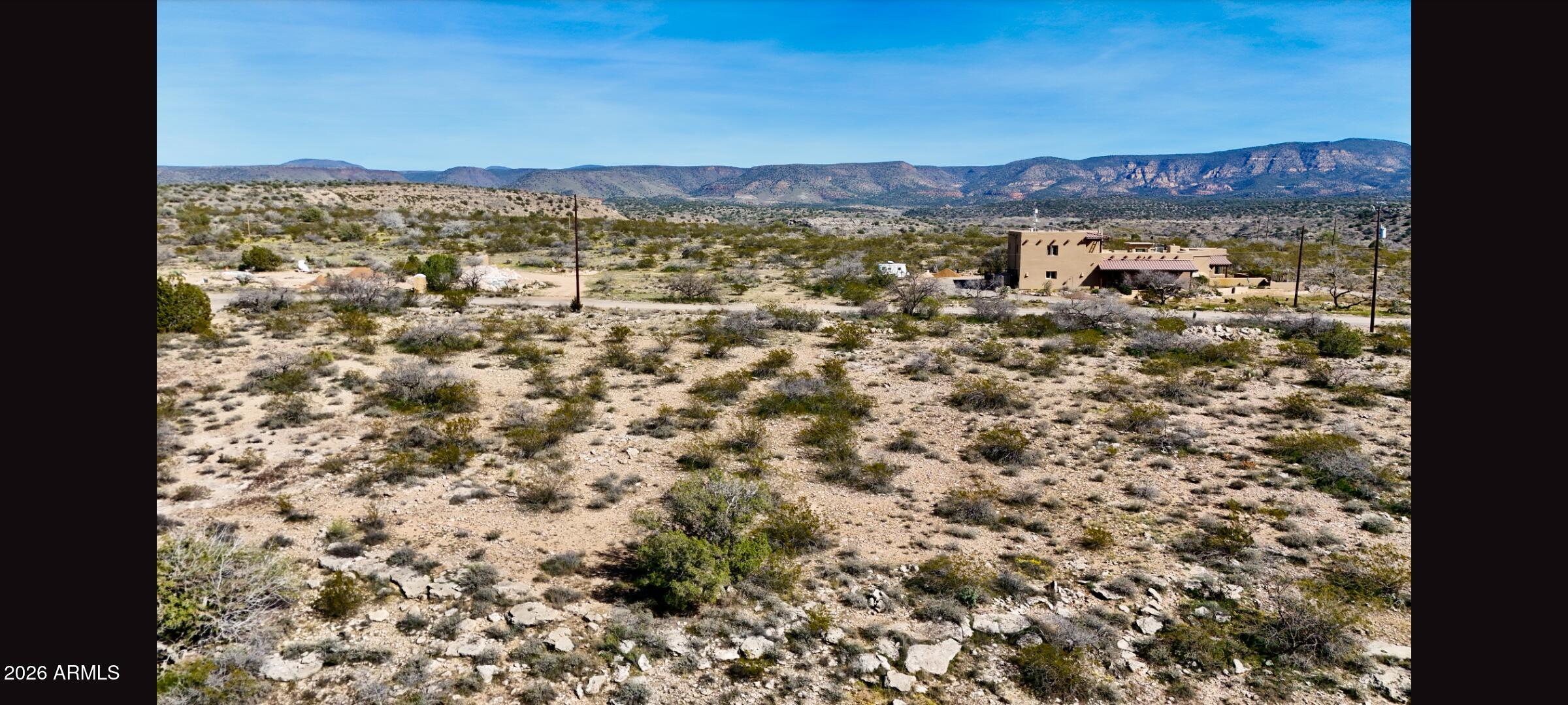 4954 East Goss Road, Unit 694 Rimrock, AZ 86335 - Photo 3 of 6 a view of a city