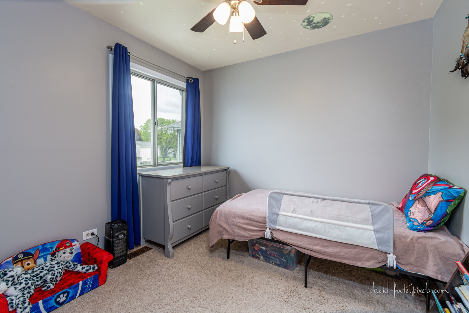 533 Milton Drive Naperville, IL 60563 - Photo 14 of 21