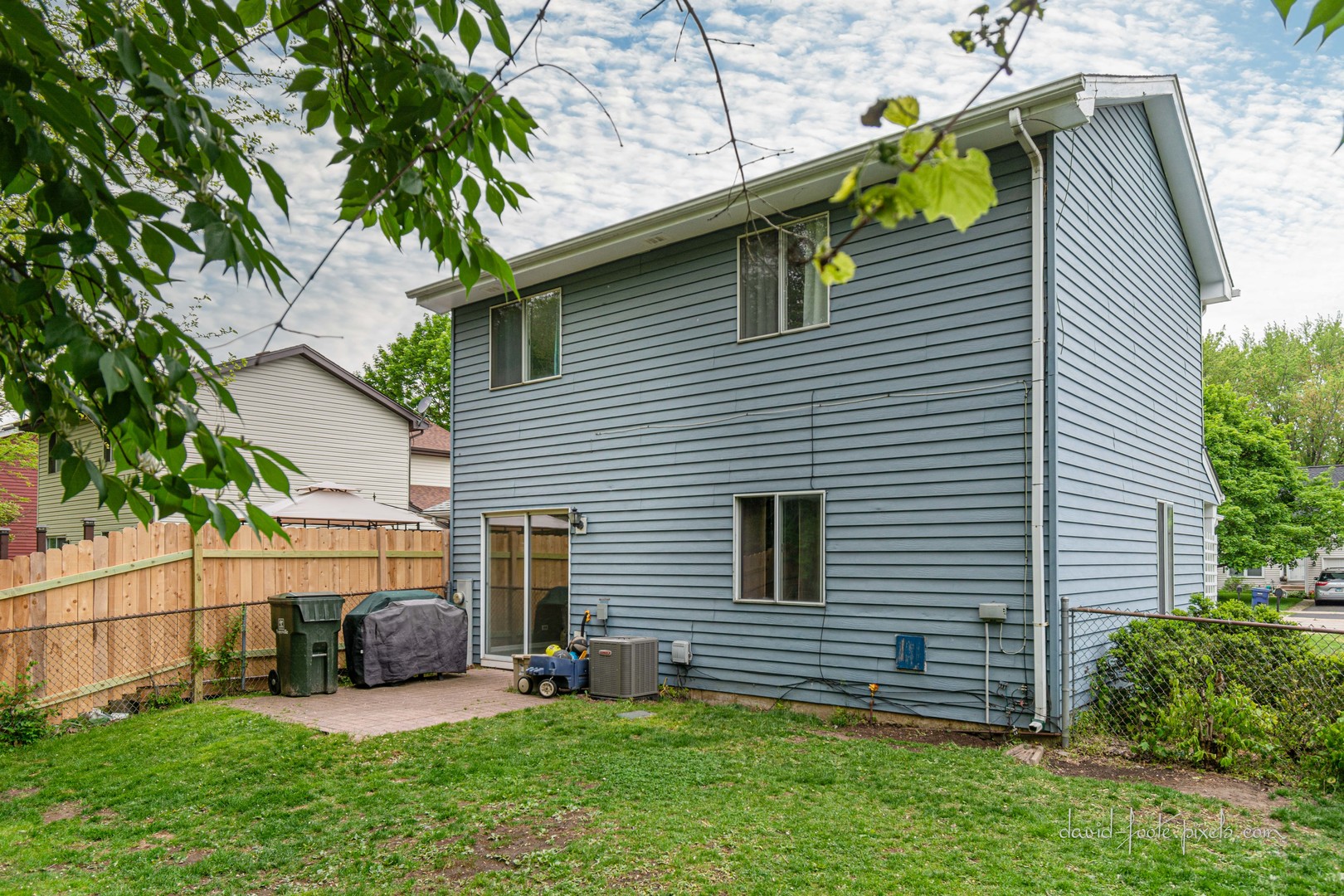 533 Milton Drive Naperville, IL 60563 - Photo 18 of 21