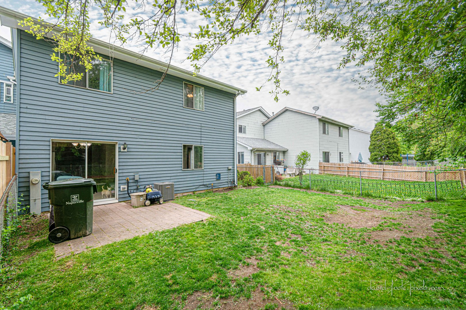 533 Milton Drive Naperville, IL 60563 - Photo 19 of 21