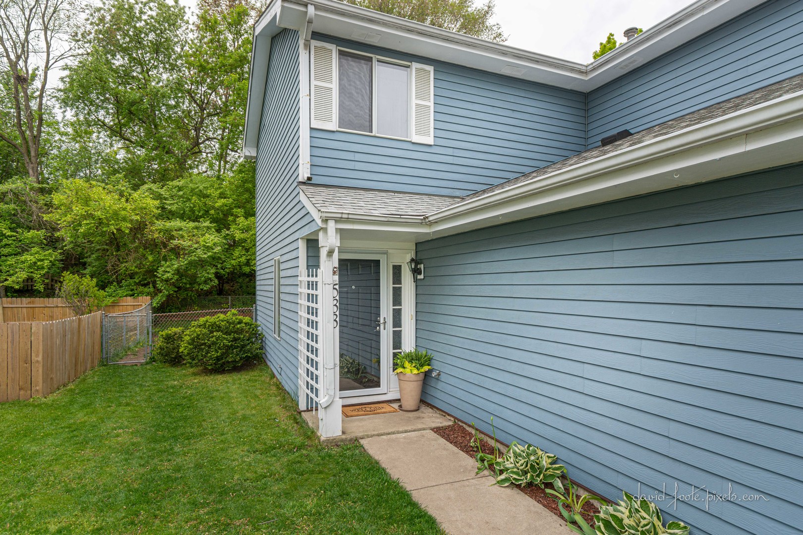 533 Milton Drive Naperville, IL 60563 - Photo 21 of 21