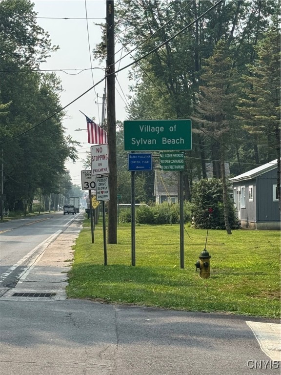 Mcclanathan Avenue Blossvale, NY 13308 - Photo 3 of 8 This lakeside community offers abundant dining and