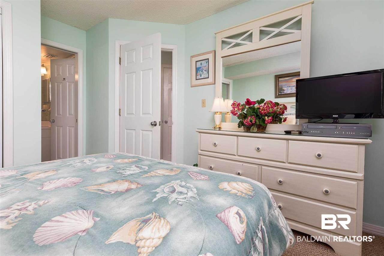 645 Plantation Road, Unit 6406 Gulf Shores, AL 36542 - Photo 14 of 28 Bedroom view 2