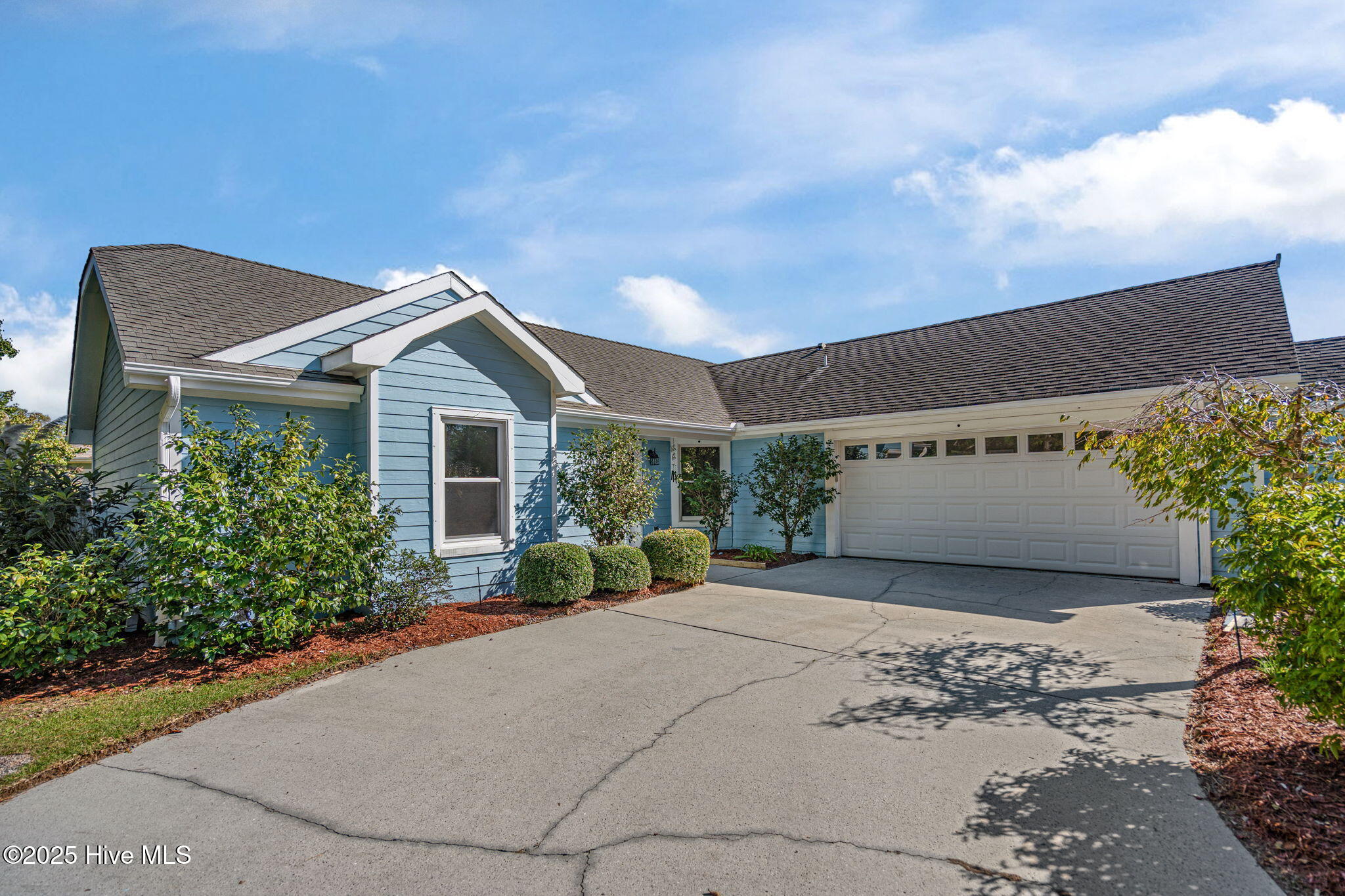 801 Berwyn Road Wilmington, NC 28409 - Photo 2 of 52 FRONT OF HOUSE