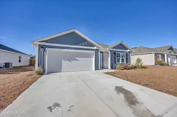 $2,300 | 2385 Gadwall Lane, Winnabow, NC 28479
