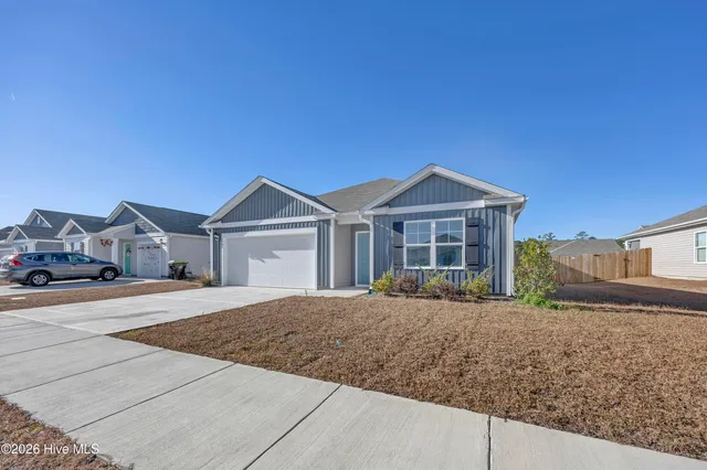 $2,350 | 2385 Gadwall Lane, Winnabow, NC 28479