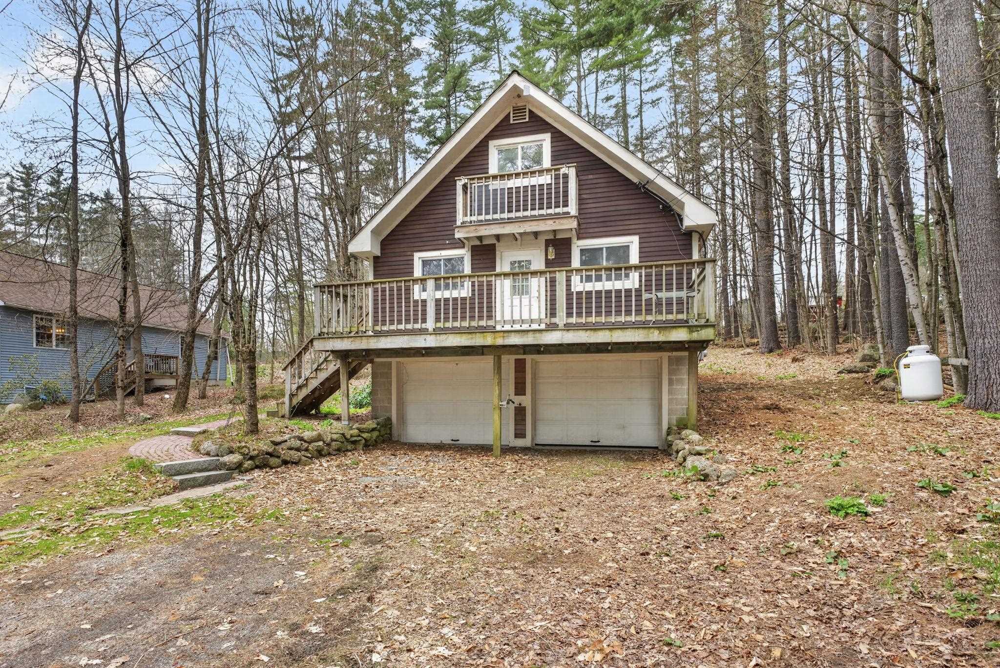 8 Winter Road Hillsborough, NH 03244 - Photo 1 of 37