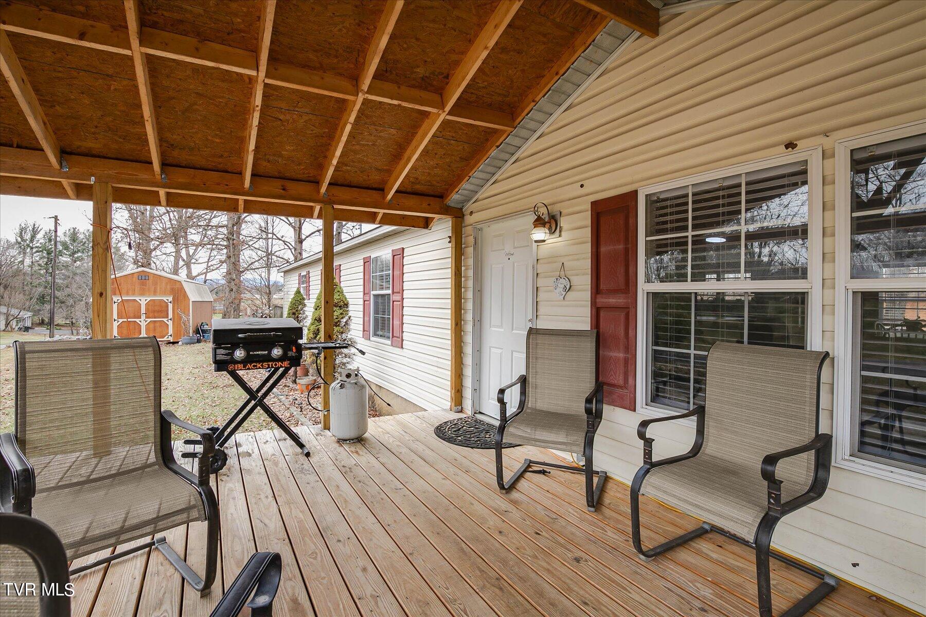 355 Conklin Road Jonesborough, TN 37659 - Photo 6 of 36 6