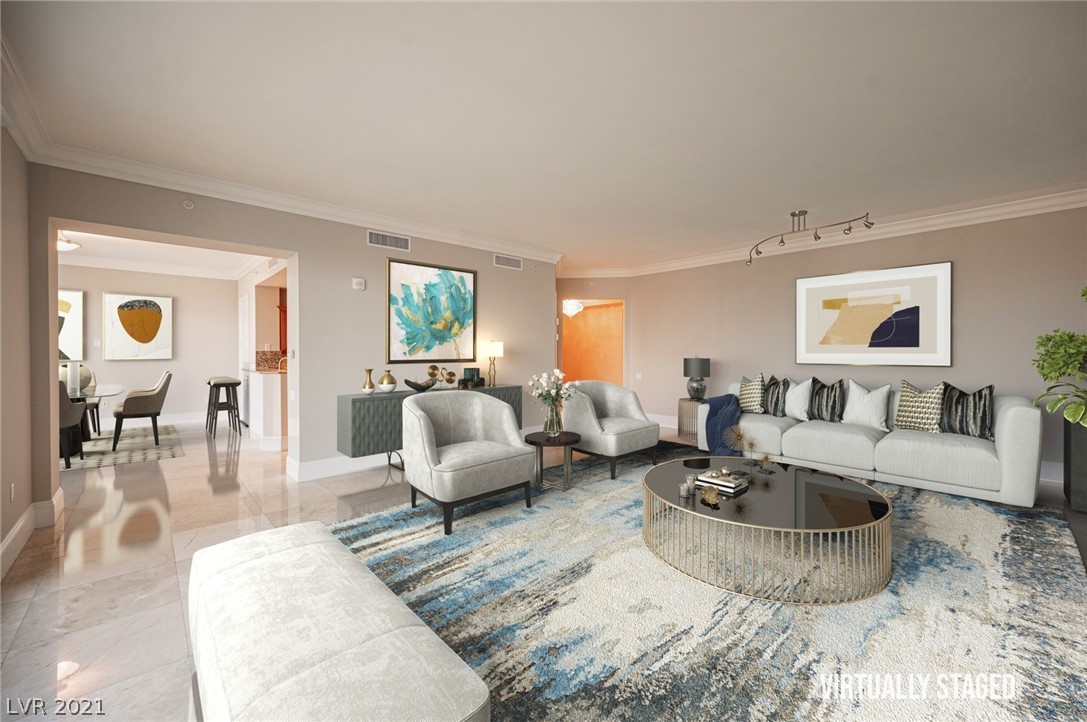 2777 Paradise Road, Unit 3002 Las Vegas, NV 89109 - Photo 1 of 29