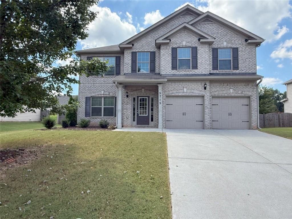 5715 Bucknell Trace Cumming, GA 30028 - Photo 1 of 36