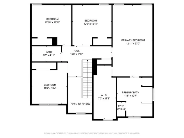 $2,400 | 5715 Bucknell Trace, Cumming, GA 30028