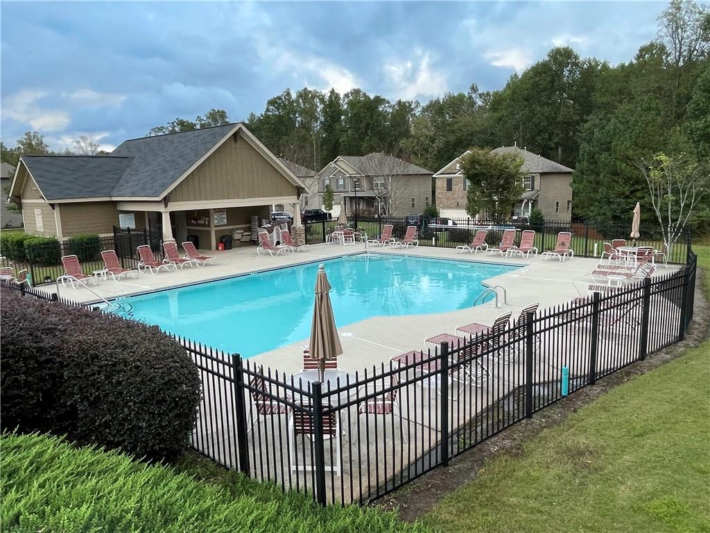 5715 Bucknell Trace Cumming, GA 30028 - Photo 28 of 36