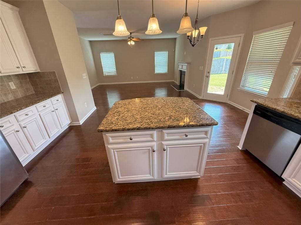 5715 Bucknell Trace Cumming, GA 30028 - Photo 3 of 36