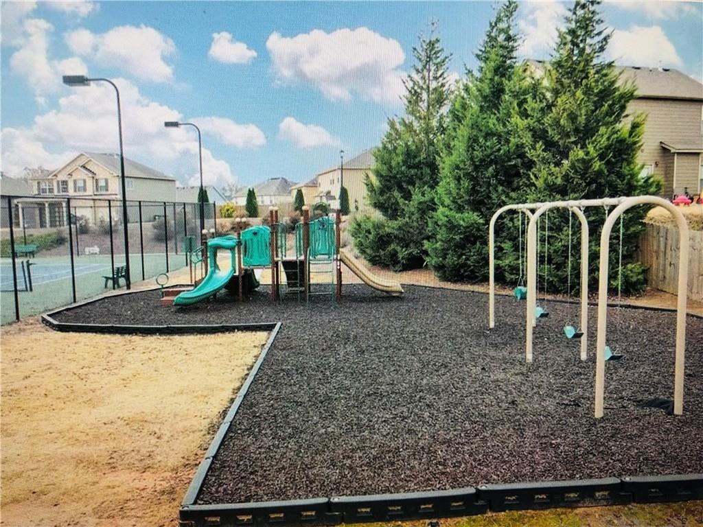 5715 Bucknell Trace Cumming, GA 30028 - Photo 32 of 36