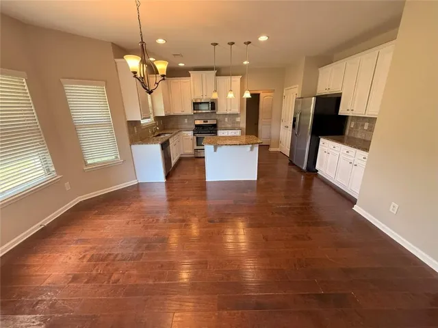 $2,400 | 5715 Bucknell Trace, Cumming, GA 30028