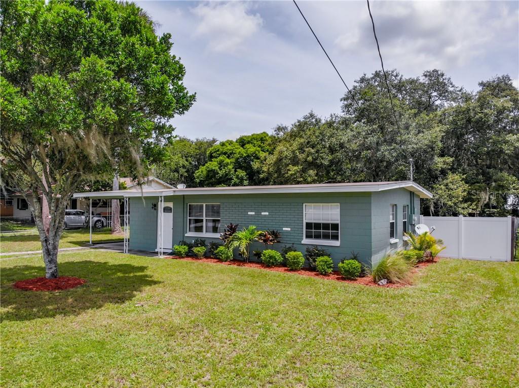809 Edgewater Drive Eustis, FL 32726 - Photo 1 of 1