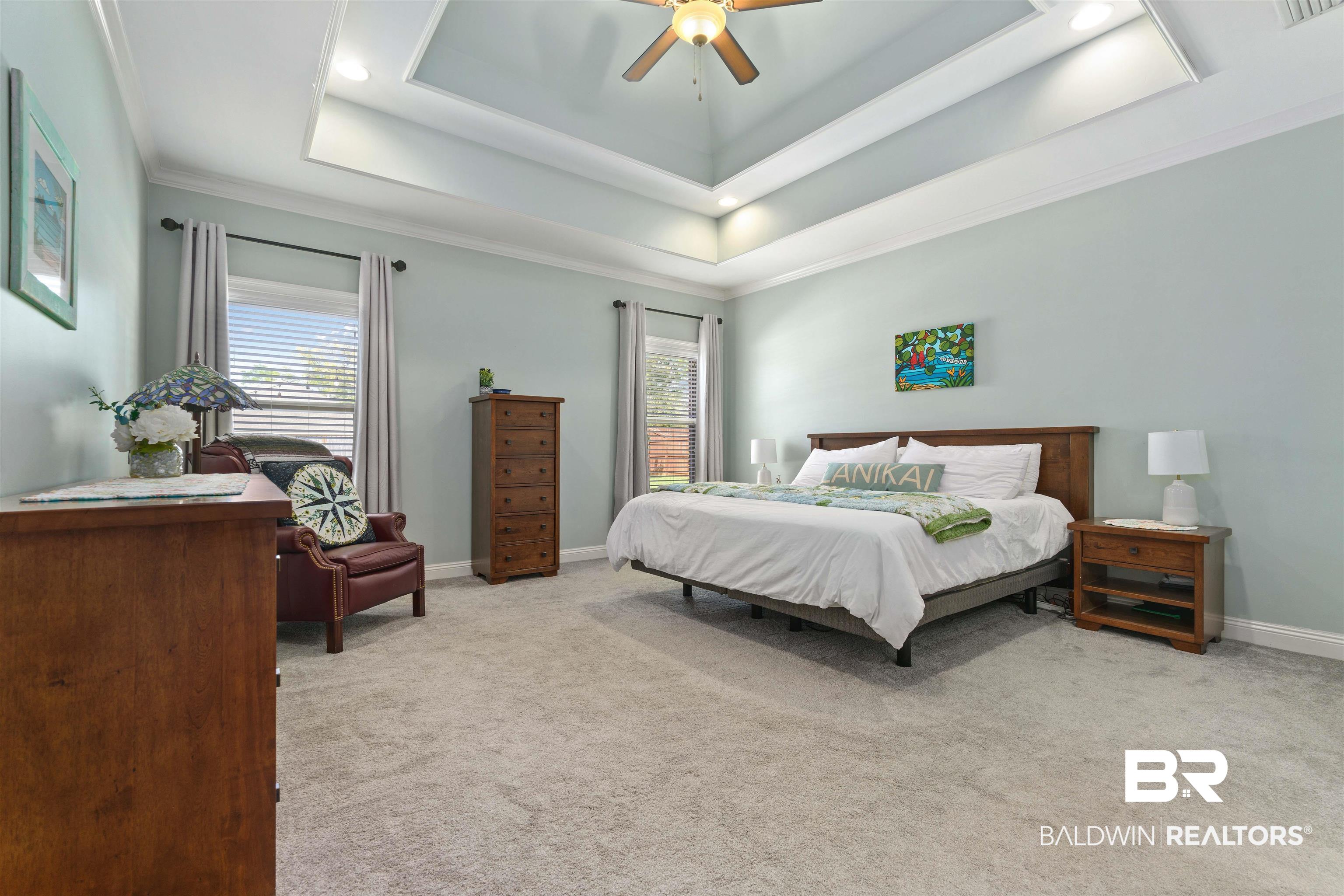 9672 Taylor Pointe Court Mobile, AL 36695 - Photo 16 of 36