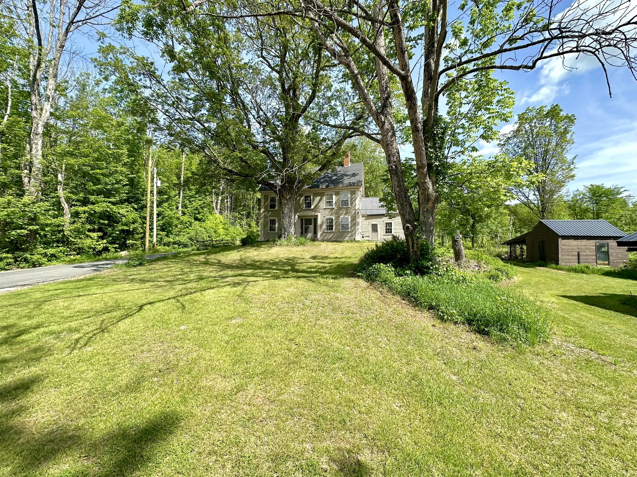 13 Mountain Road West Newfield, ME 04095 - Photo 13 of 61 13.1