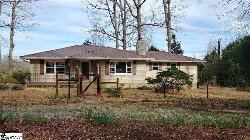 1514 Pinson Farm Road Belton, SC 29627 - Photo 1 of 36 Gallery Image 1
