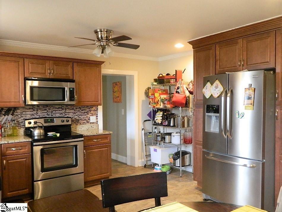 1514 Pinson Farm Road Belton, SC 29627 - Photo 11 of 36 Gallery Image 11