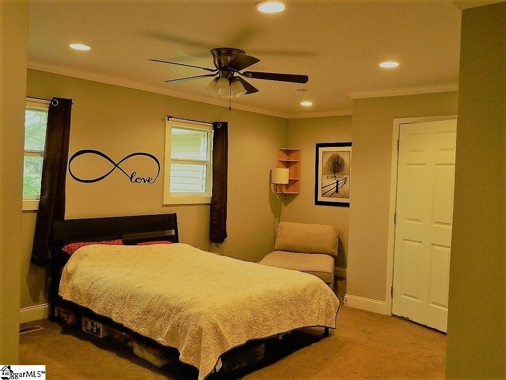 1514 Pinson Farm Road Belton, SC 29627 - Photo 19 of 36 Gallery Image 19