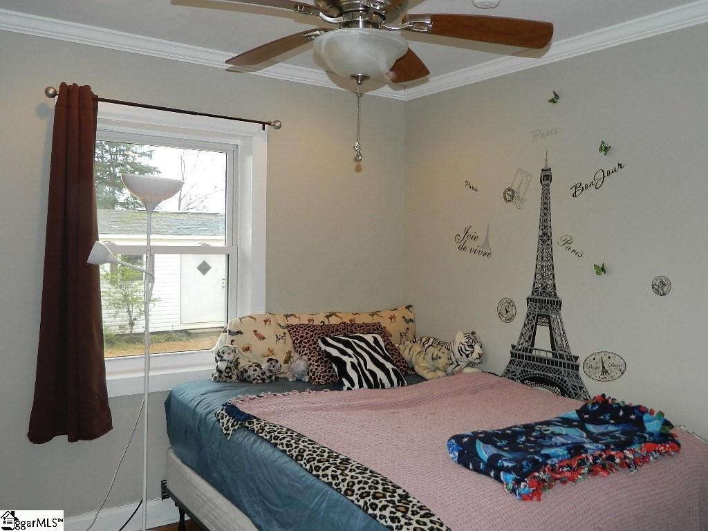1514 Pinson Farm Road Belton, SC 29627 - Photo 22 of 36 Gallery Image 22