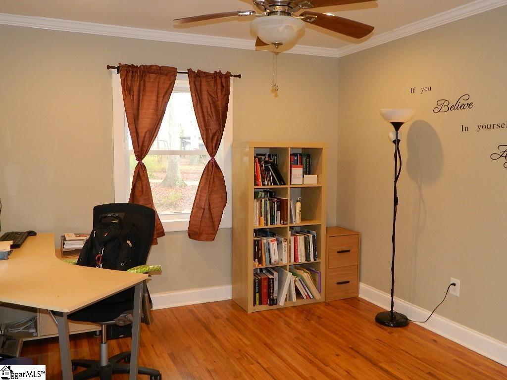 1514 Pinson Farm Road Belton, SC 29627 - Photo 27 of 36 Gallery Image 27