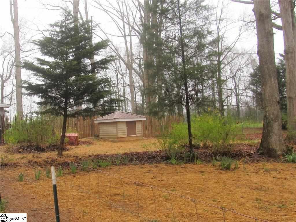 1514 Pinson Farm Road Belton, SC 29627 - Photo 30 of 36 Gallery Image 30