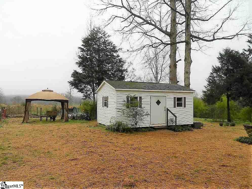 1514 Pinson Farm Road Belton, SC 29627 - Photo 31 of 36 Gallery Image 31