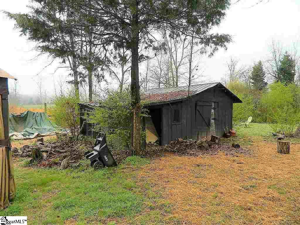 1514 Pinson Farm Road Belton, SC 29627 - Photo 33 of 36 Gallery Image 33