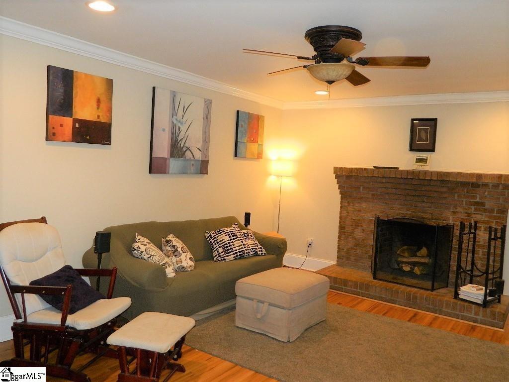 1514 Pinson Farm Road Belton, SC 29627 - Photo 8 of 36 Gallery Image 8