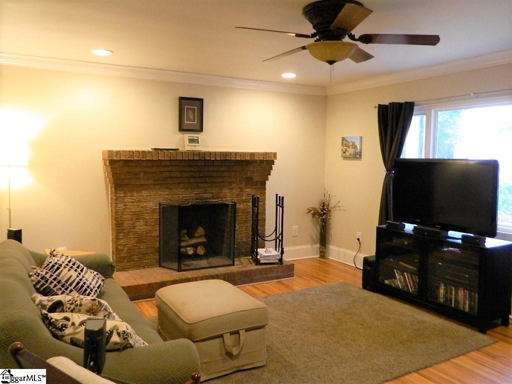 1514 Pinson Farm Road Belton, SC 29627 - Photo 9 of 36 Gallery Image 9