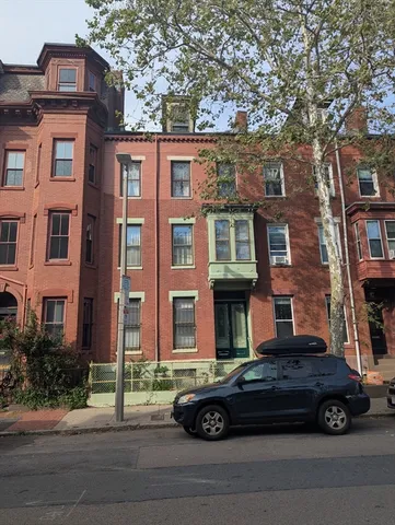 $2,000,000 | 239 Northampton Street, Boston, MA 02118