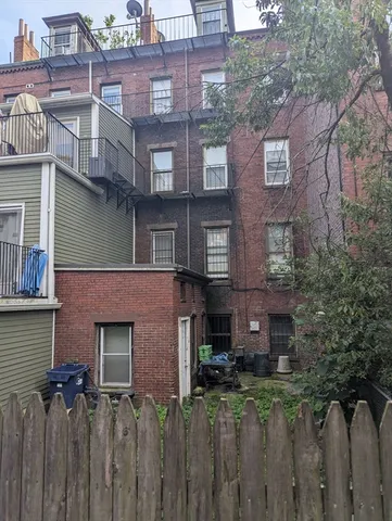 $2,000,000 | 239 Northampton Street, Boston, MA 02118