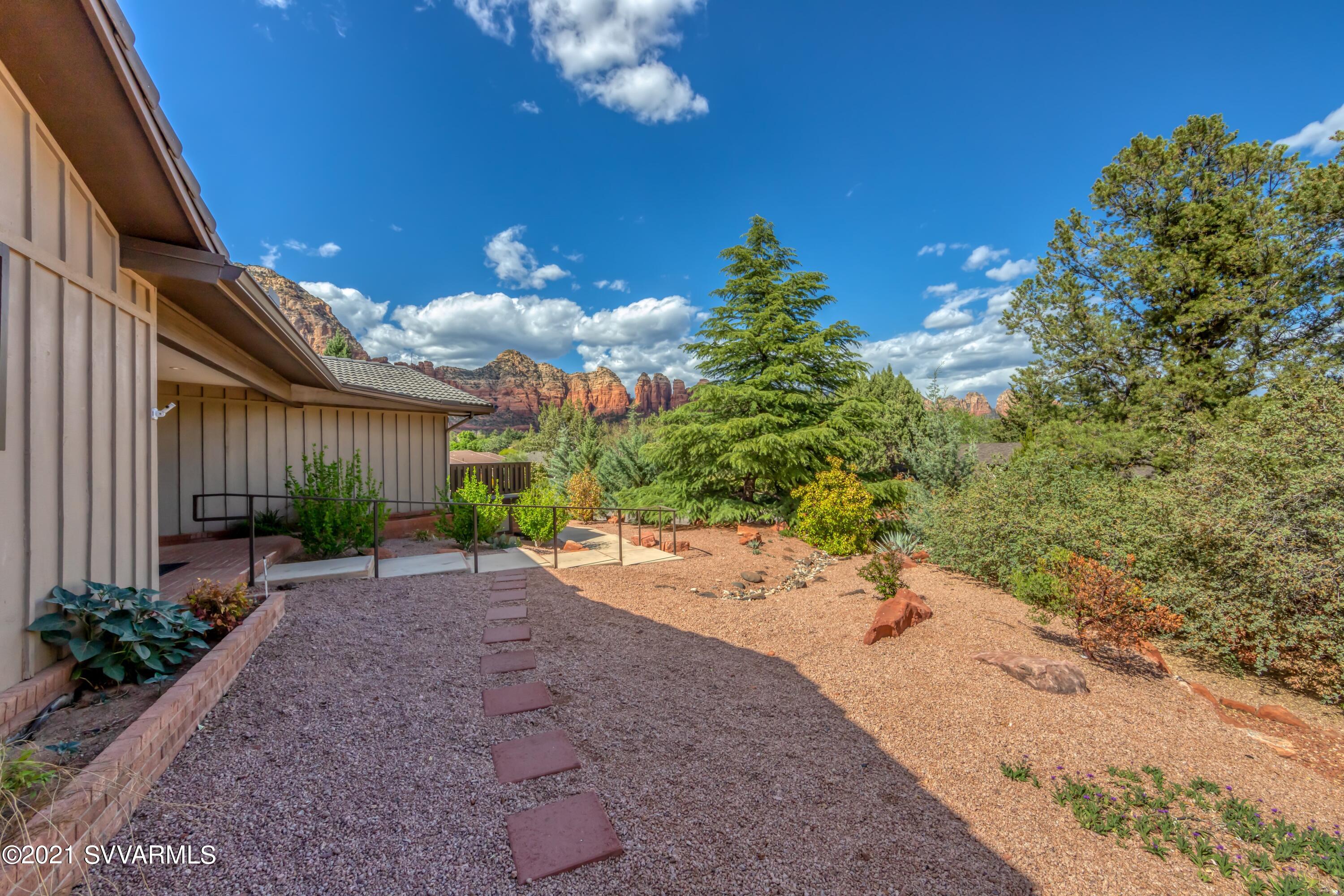 495 Rodeo Road Sedona, AZ 86336 - Photo 4 of 49