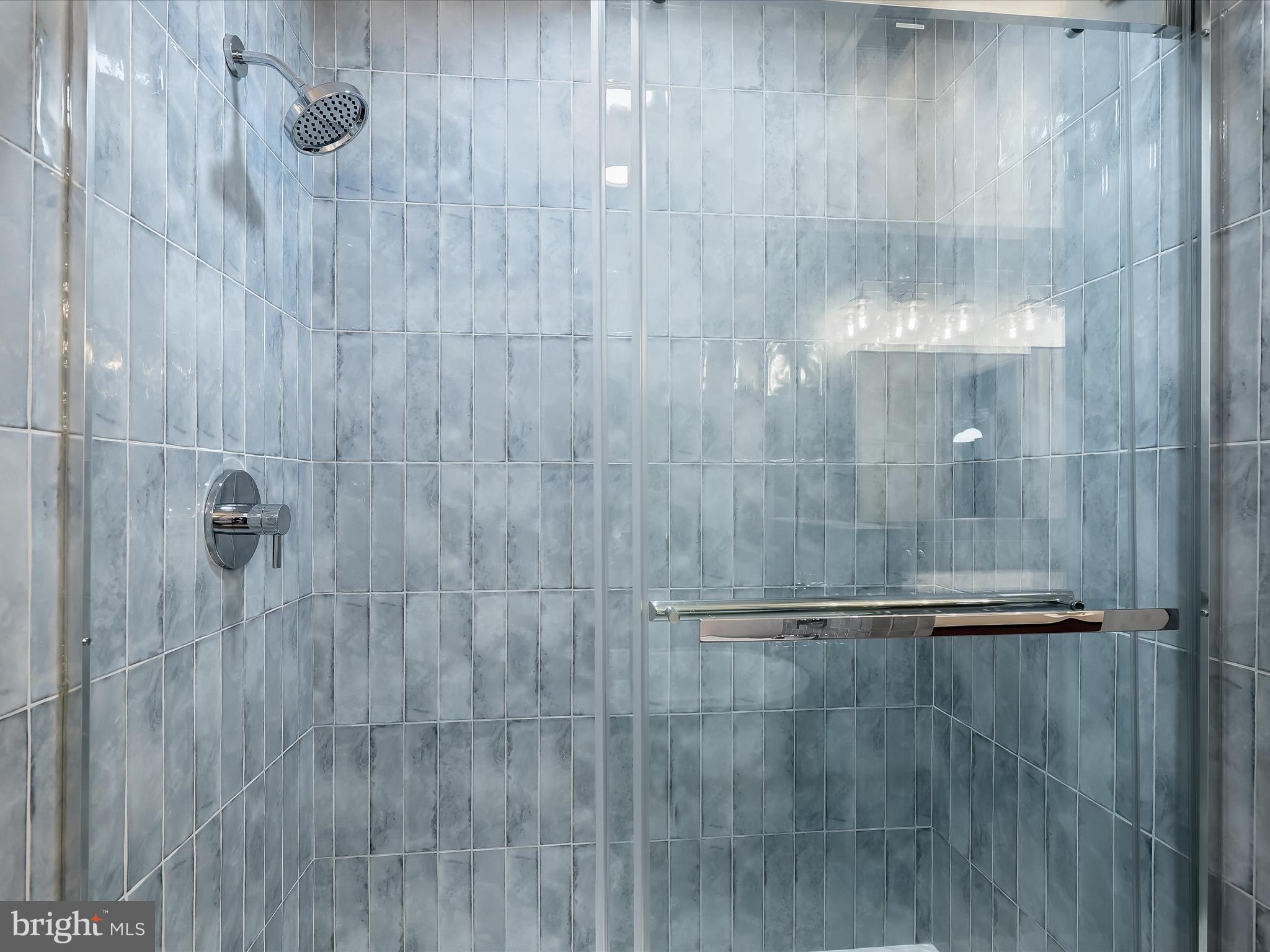 5470 Gloucester Road Columbia, MD 21044 - Photo 17 of 37 Stunning tile